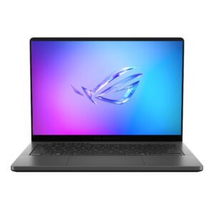 ASUS ROG Zephyrus G14/GA403WM-NEBULA010X/AI9-HX370/14"/2880x1800/32GB/1TB/RTX 5060/W11P/Gray/2R