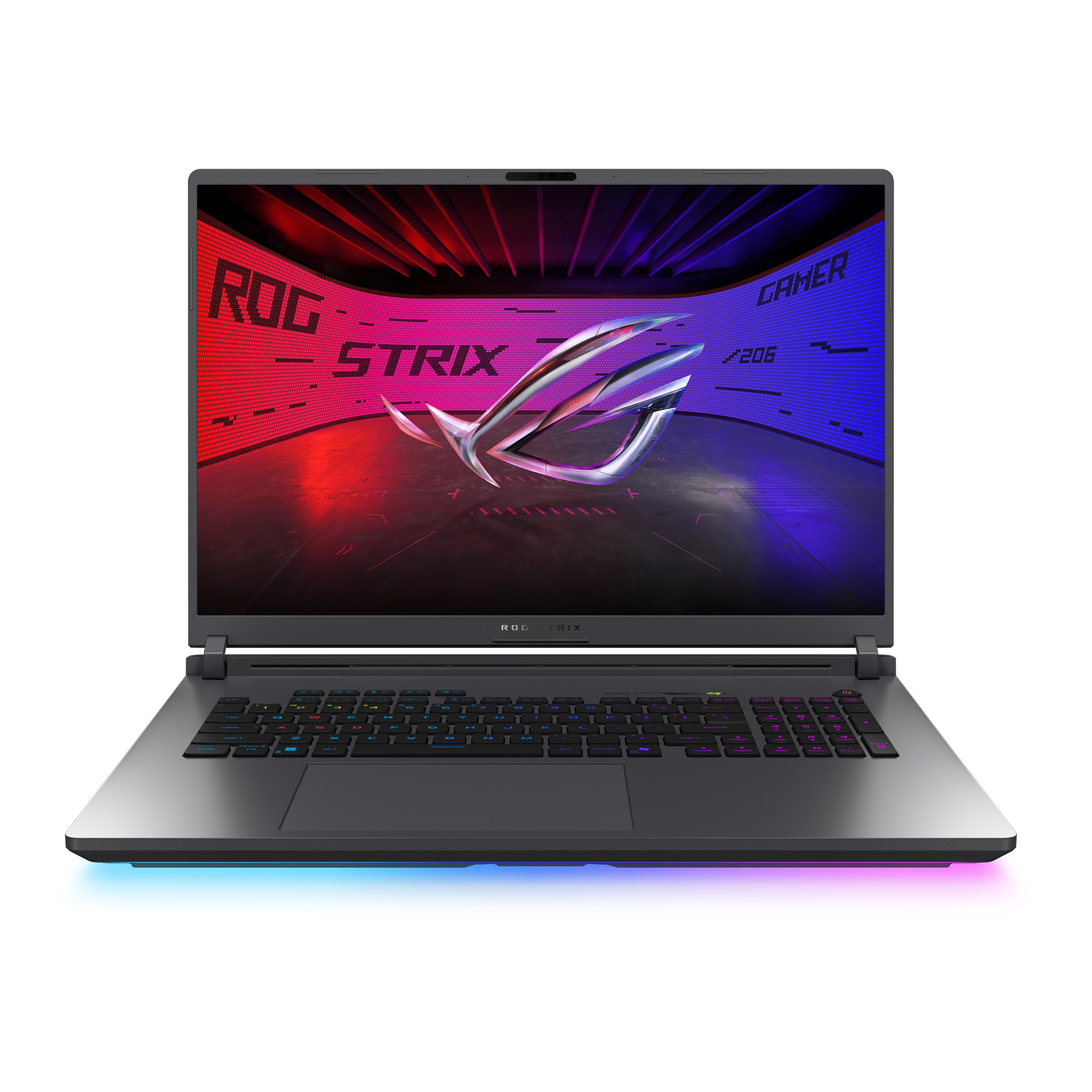 ASUS ROG Strix G18/G815LM-NEBULA008W/U9-275HX/18"/2560x1600/32GB/1TB/RTX 5060/W11H/Gray/2R