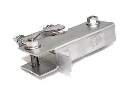 Úchyt na komín OK-43T4- bez nutnosti vŕtania