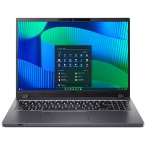 Acer TravelMate P2 16/TMP216-41-TCO-R1PG/R5PRO-7535U/16"/WUXGA/16GB/512GB/AMD int/W11P EDU/Gray/2R