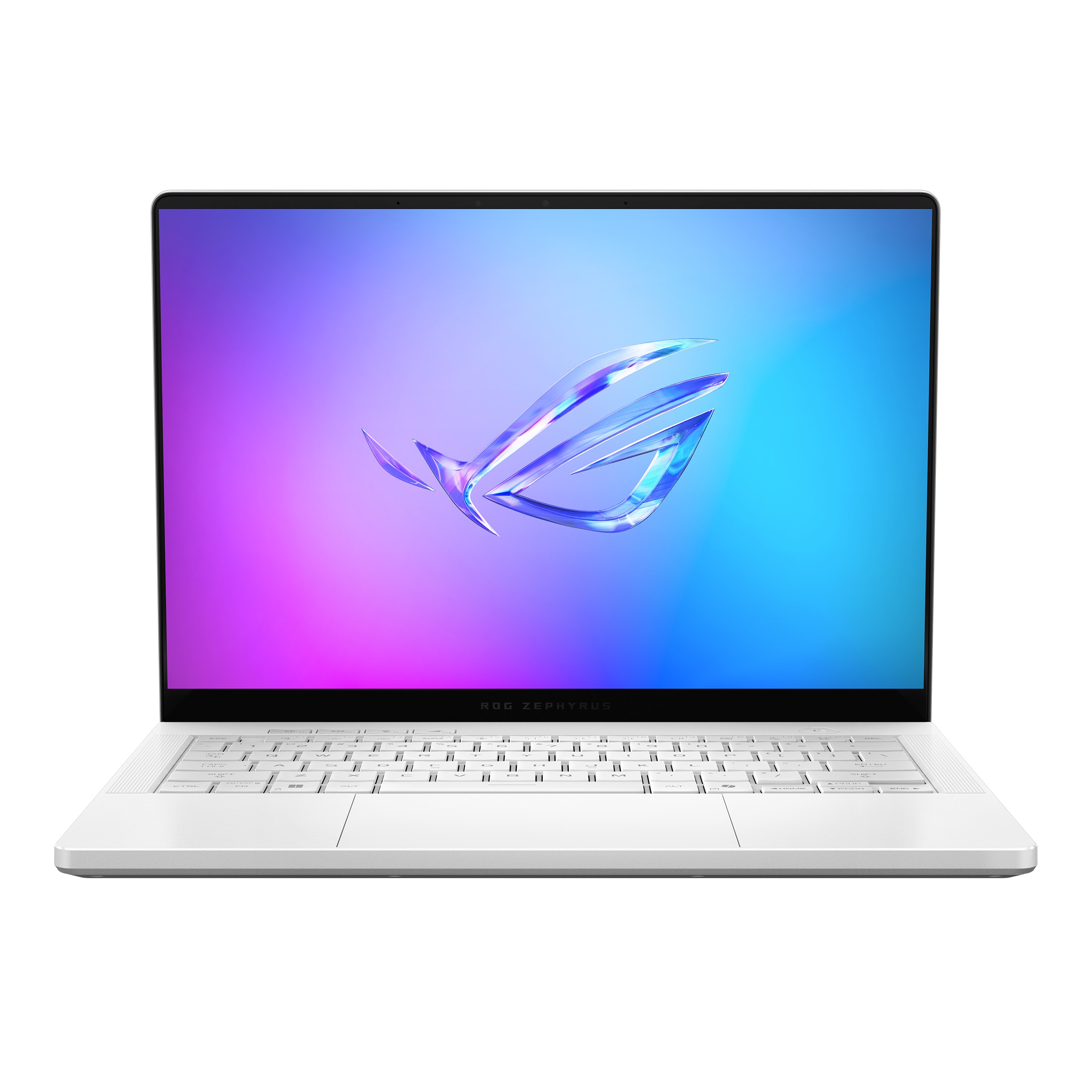ASUS ROG Zephyrus G14/GA403WM-NEBULA011X/AI9-HX370/14"/2880x1800/32GB/1TB/RTX 5060/W11P/White/2R