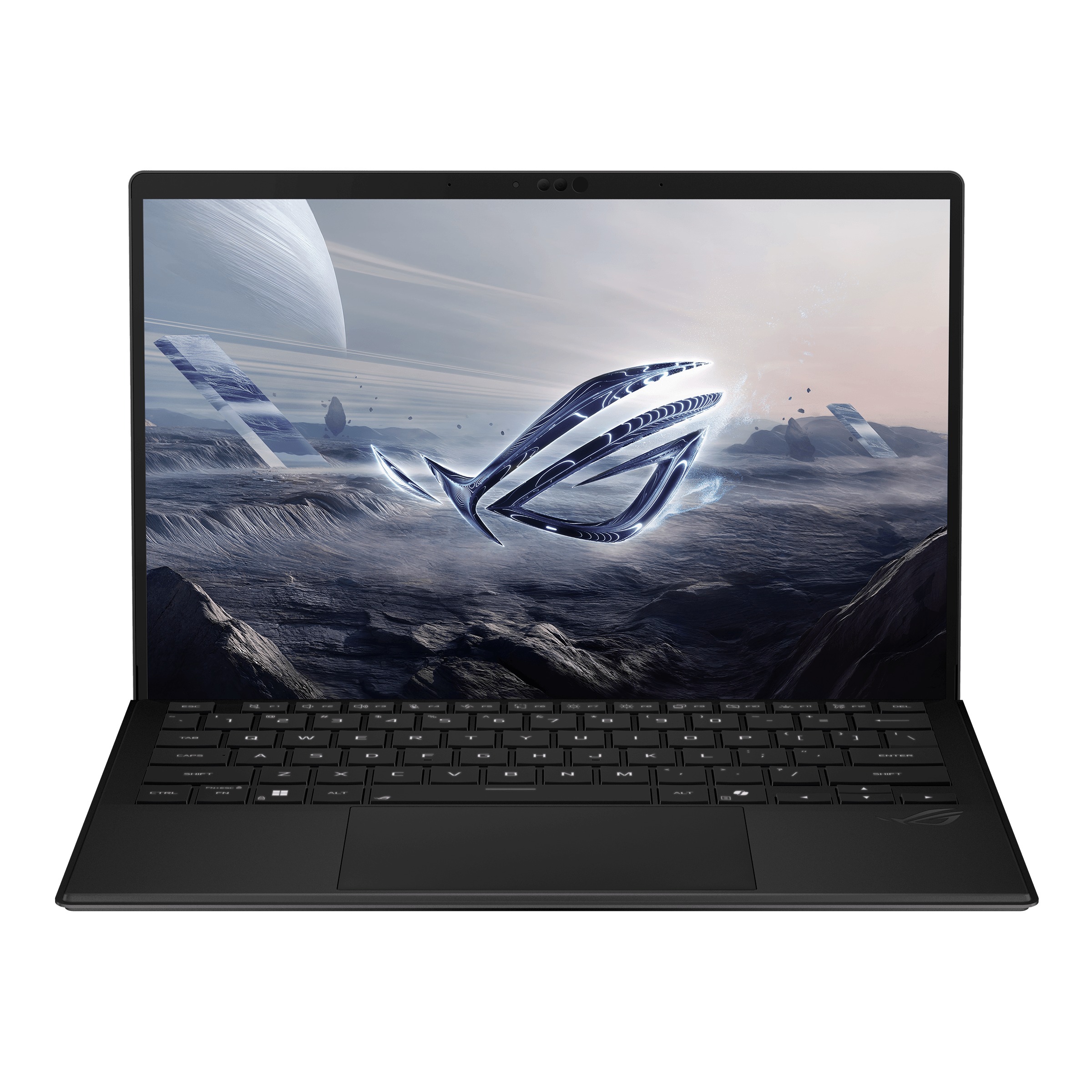 ASUS ROG Flow X13/GZ302EA-NEBULA146X/AIMAXPLUS-395/13,4"/2560x1600/T/64GB/1TB/AMD int/W11P/Black/2R