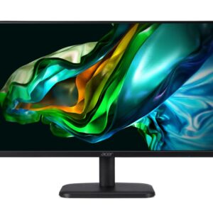 Acer/EK321QK bmiipx/31,5"/VA/4K UHD/60Hz/4ms/Black/2R