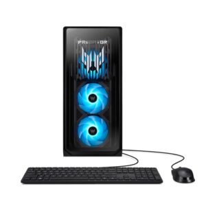 Acer Predator/Orion 5000 PO5-660/Tower/U7-265F/64GB/2TB/RTX 5070/W11H/3R