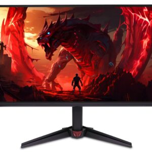 Acer Nitro/VG270UGbmiipx/27"/IPS/QHD/100Hz/1ms/Čierna/2R
