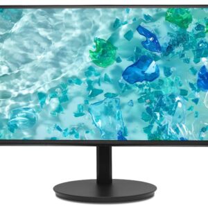 Acer/CB272UGbmiiprx/27"/IPS/QHD/120Hz/1ms/Čierna/3R