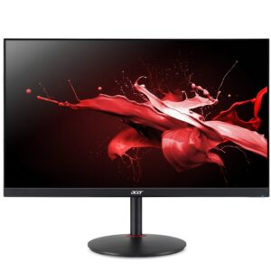 Acer Nitro/XV240YM3bmiiprx/23,8"/IPS/FHD/180Hz/1ms/Čierna/3R
