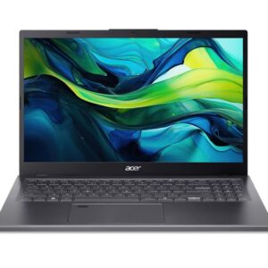 Acer Aspire 15/A15-61M-R3KV/R7-8840HS/15,6"/FHD/16GB/512GB/AMD int/bez OS/Gray/2R