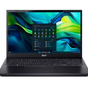 Acer Aspire 3D 15 SE/A3D15-71GM-734V/i7-13620H/15,6"/4K/32GB/1TB/RTX 4050/W11P/Black/2R