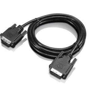 CABLE Lenovo DVI to DVI cable