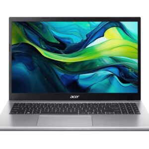 Acer Aspire Go 15/AG15-42P-R5WN/R5-5625U/15,6"/FHD/8GB/512GB SSD/RX Vega 7/bez OS/Silver/2R