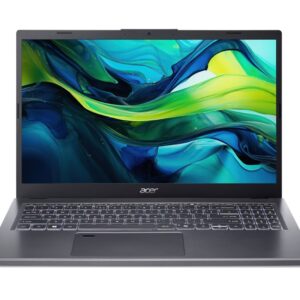 Acer Aspire 15/A15-51M-50MV/i5-13420H/15,6"/FHD/16GB/512GB/UHD Xe/bez OS/Gray/2R