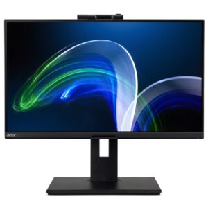 Acer/B248YGbemiqprcuzx/23,8"/IPS/FHD/120Hz/4ms/Black/2R