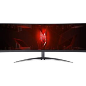 Acer Nitro/XZ452CU/44,5"/VA/5120x1440/165Hz/1ms/Black/2R