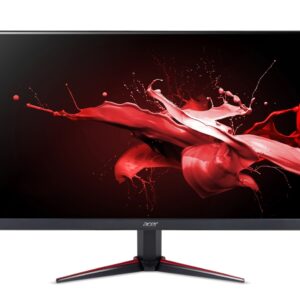 Acer Nitro/VG270S/27"/IPS/FHD/180Hz/1ms/Black/2R