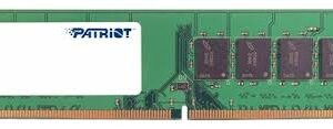 Patriot/DDR4/16GB/2666MHz/CL19/1x16GB