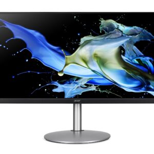 Acer/CB342CUsemiphuzx/34"/IPS/3440x1440/75Hz/1ms/Blck-Slvr/2R