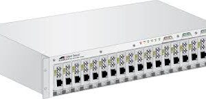 Allied Telesis media konvertor chassis MMCR18-60