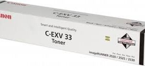 Canon toner C-EXV 33