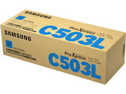 HP/Samsung CLT-C503L/EĽS Cyan Toner 5 000 strán
