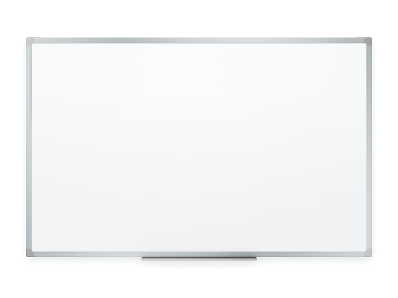 Magnetická tabuľa NOBO CLASSIC Steel 90x60 cm