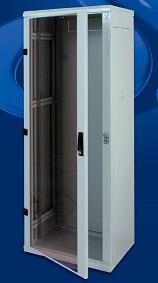 Stojanový rozvádzač 42U(š)600x(h)600