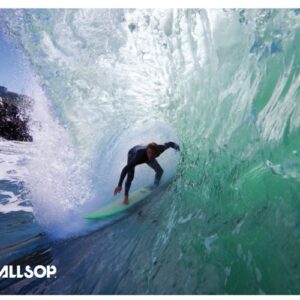 Allsop Podložka pod myš - Surfer