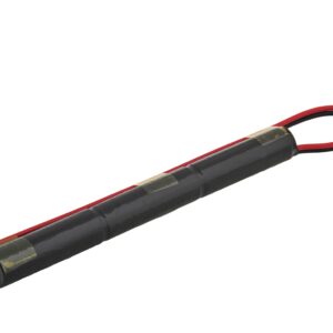 AVACOM batéria pre núdzové svetlá Ni-Cd 3,6V 800mAh vysokoteplotná