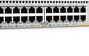 Allied Telesis switch AT-x930-28GPX