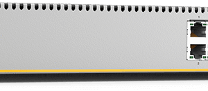 Allied Telesis x510-28GPX-50