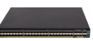 HPE NW CW Sw 48P 6C 5720