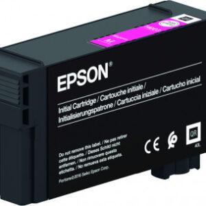 Epson Singlepack UltraChrome XD2 Magenta T40C340