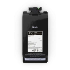 Epson P-Series Photo Black IIPS Ink 1600ml