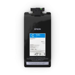 Epson P-Series Cyan IIPS Ink 1600ml