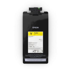 Epson P-Series Yellow IIPS Ink 1600ml