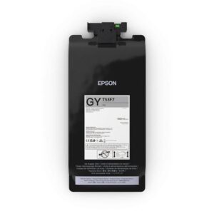 Epson P-Series Gray IIPS Ink 1600ml