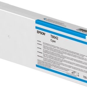 Epson Violet T55KD00 UltraChrome HDX/HD, 700 ml
