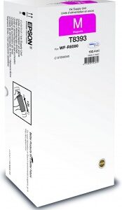 Recharge XL for A3 – 20.000 pages Magenta