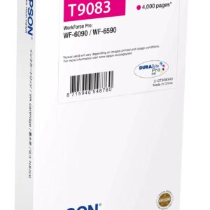 Epson Ink Cartridge XL Magenta