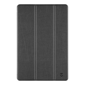 Tactical Book Tri Fold Puzdro pre iPad Pro 11 2024 Black