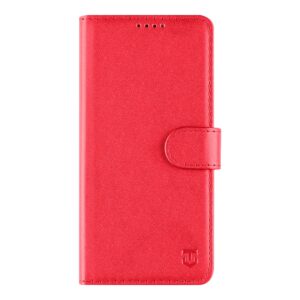 Tactical Field Notes pre Apple iPhone 16e Red
