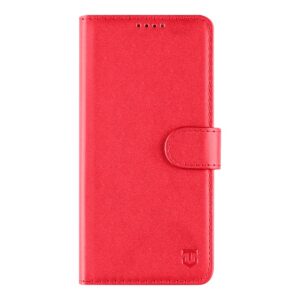 Tactical Field Notes pre Xiaomi Redmi Note 14S Red