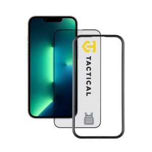 Tactical Glass Impact Armour sklo pre Apple iPhone 13/13 Pro/14/16e