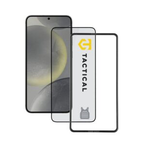 Tactical Glass Impact Armour sklo pre Samsung Galaxy S24+/S25+