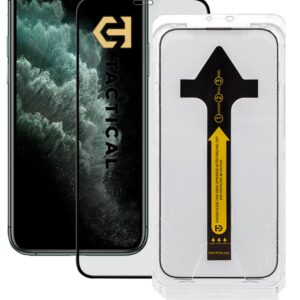 Tactical Impact Barrier for Rookies pre Apple iPhone 11 Pro/XS/X