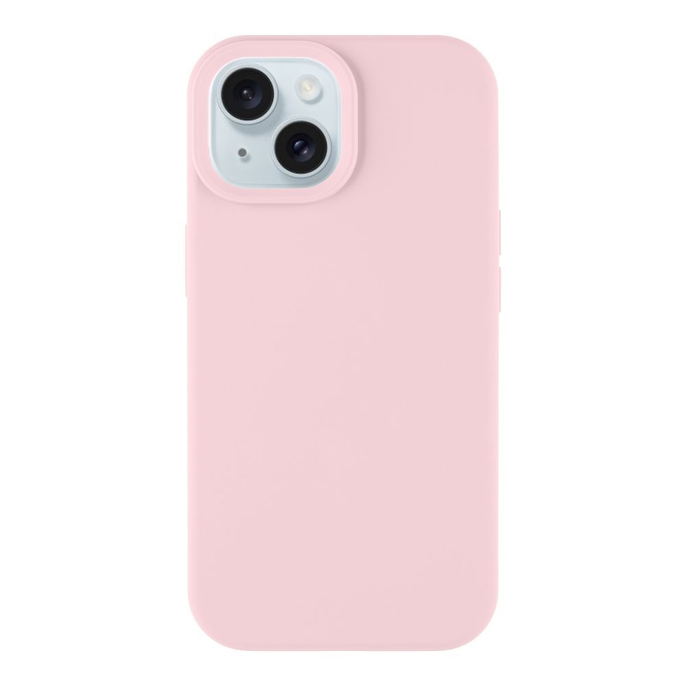 Tactical MagForce Velvet Smoothie Kryt pre Apple iPhone 15 Pink Panther