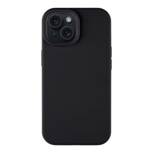 Tactical MagForce Velvet Smoothie Kryt pre Apple iPhone 15 Asphalt