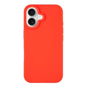 Tactical MagForce Velvet Smoothie Kryt pre Apple iPhone 16 Chilli