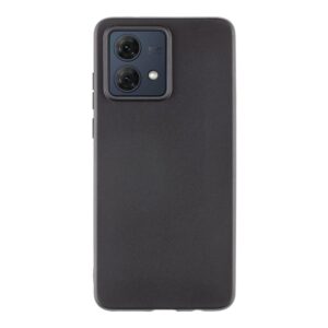 Tactical TPU Kryt pre Motorola G84 5G Black