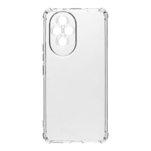 Tactical TPU Plyo Kryt pre Honor 200 Transparent